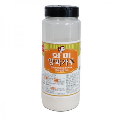 화미 양파가루400g 1개 이미지