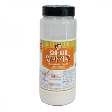 화미 양파가루400g 1개