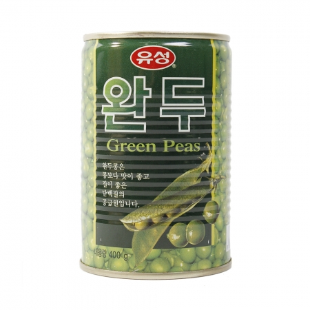 유성완두콩 이미지