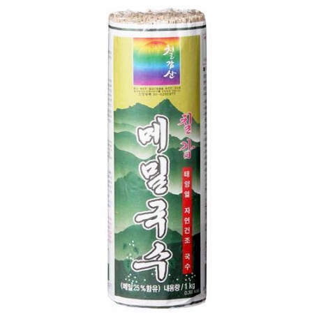 칠갑메밀국수 이미지