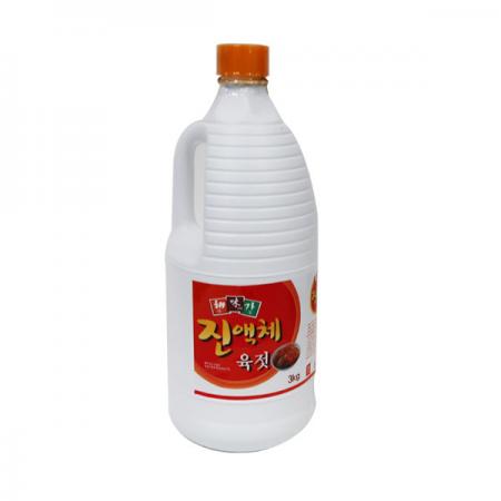 해미가 진액채육젓 3k 1개 이미지