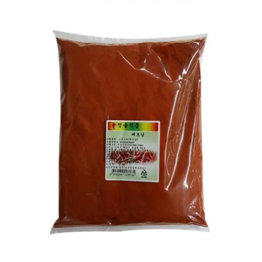청솔식품 베트남 고추가루1kg 1개 이미지