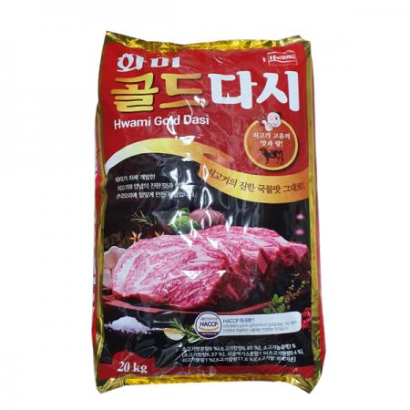 화미 골드다시20kg 이미지