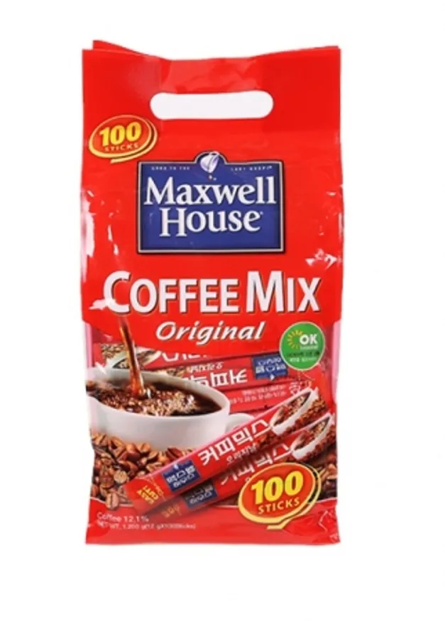 맥스웰 커피믹스 오리지날100t 1개 이미지