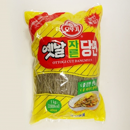 오뚜기 옛날자른당면1k 이미지