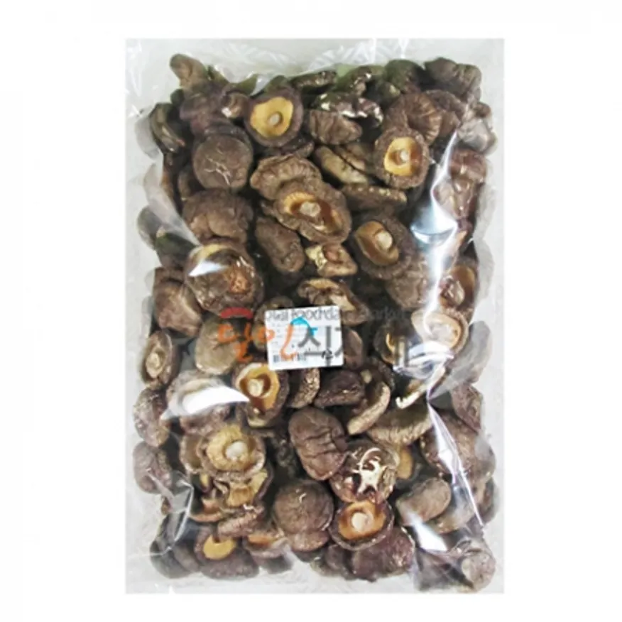 중국산 통표고버섯1k 1개 이미지