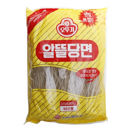 오뚜기알뜰당면 이미지