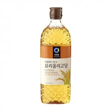 청정원요리하는올리고당