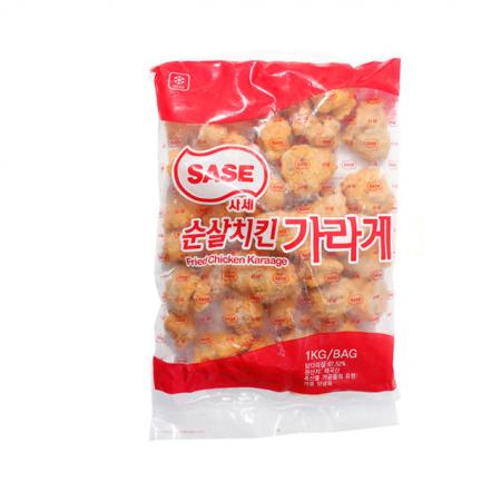 사세 순살치킨가라게1kg   이미지