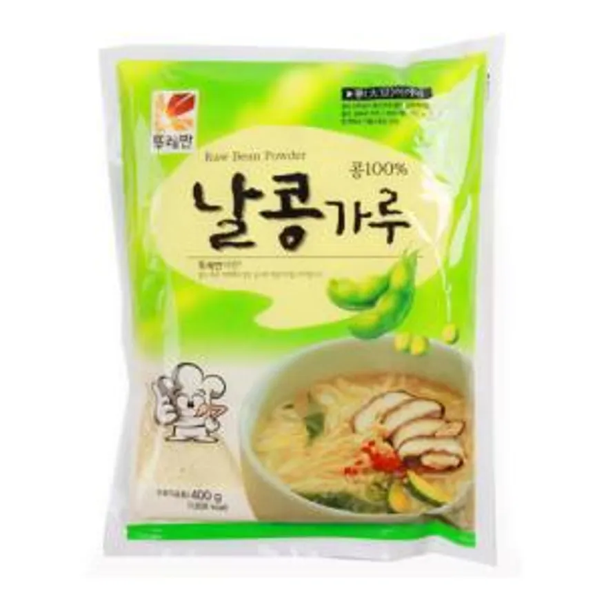 뚜레반날콩가루 이미지