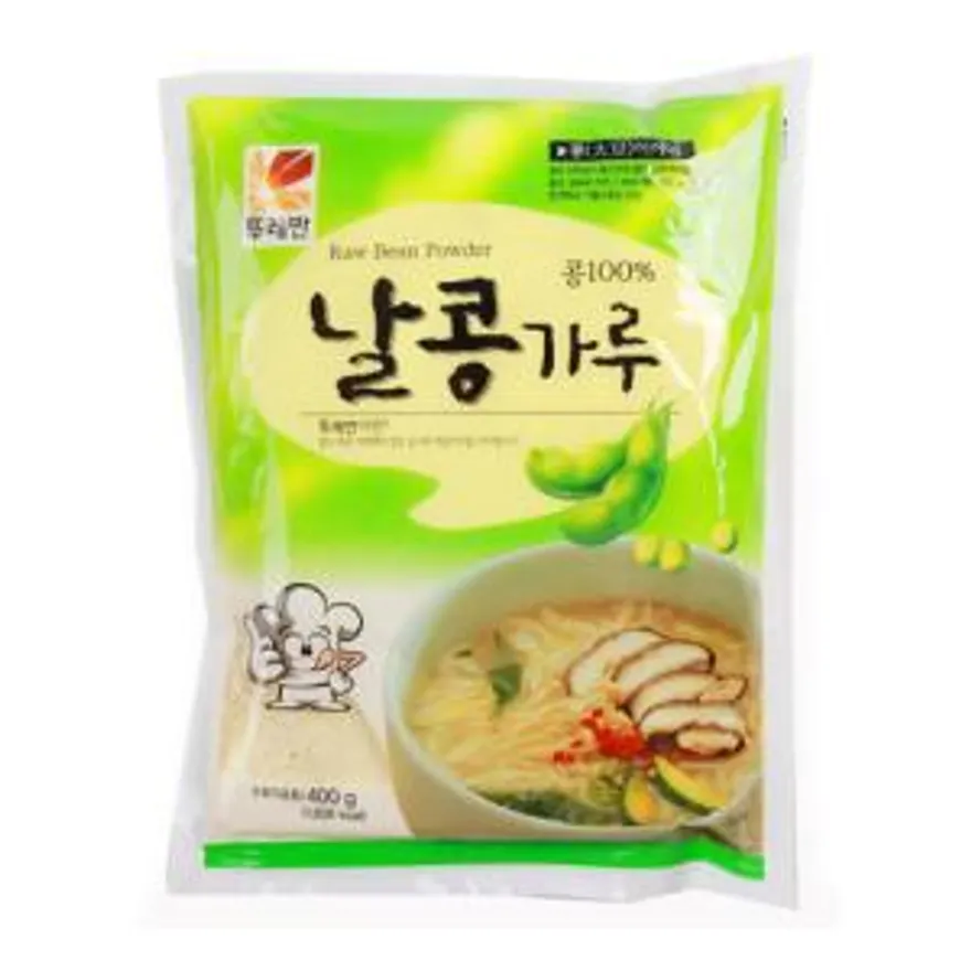 뚜레반날콩가루 이미지