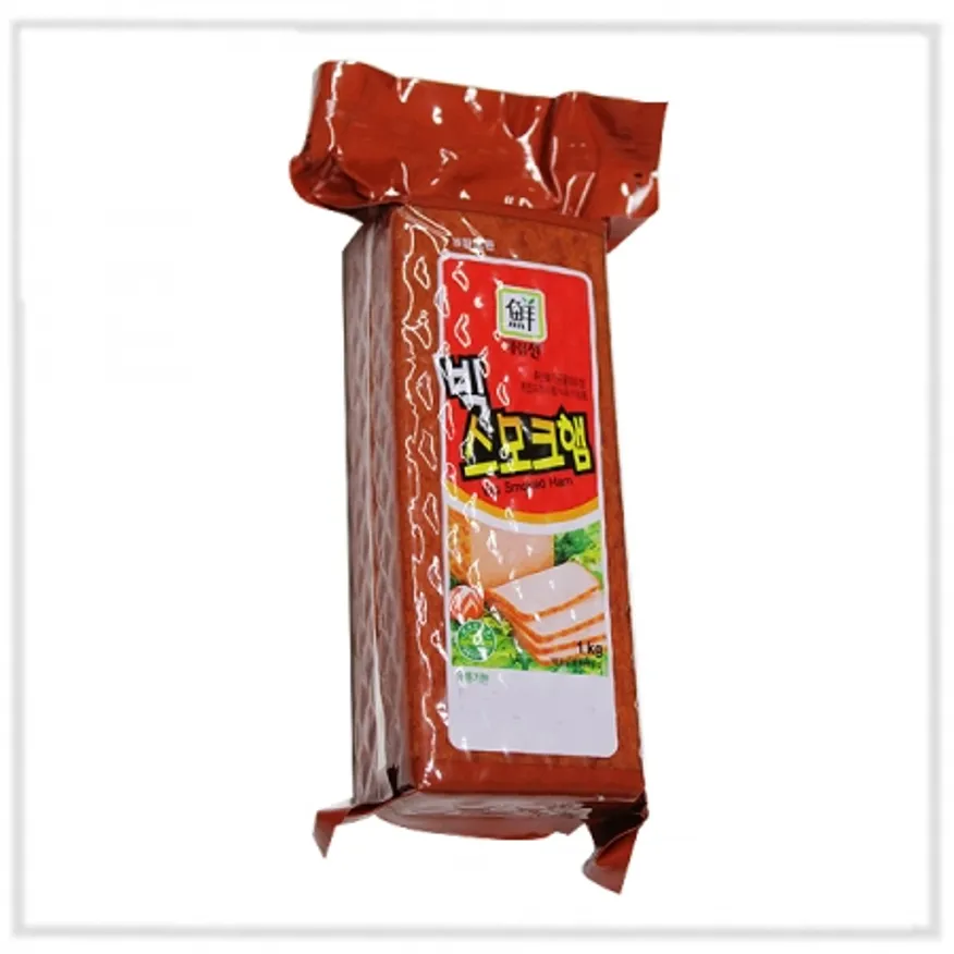 대림빅스모크햄 이미지