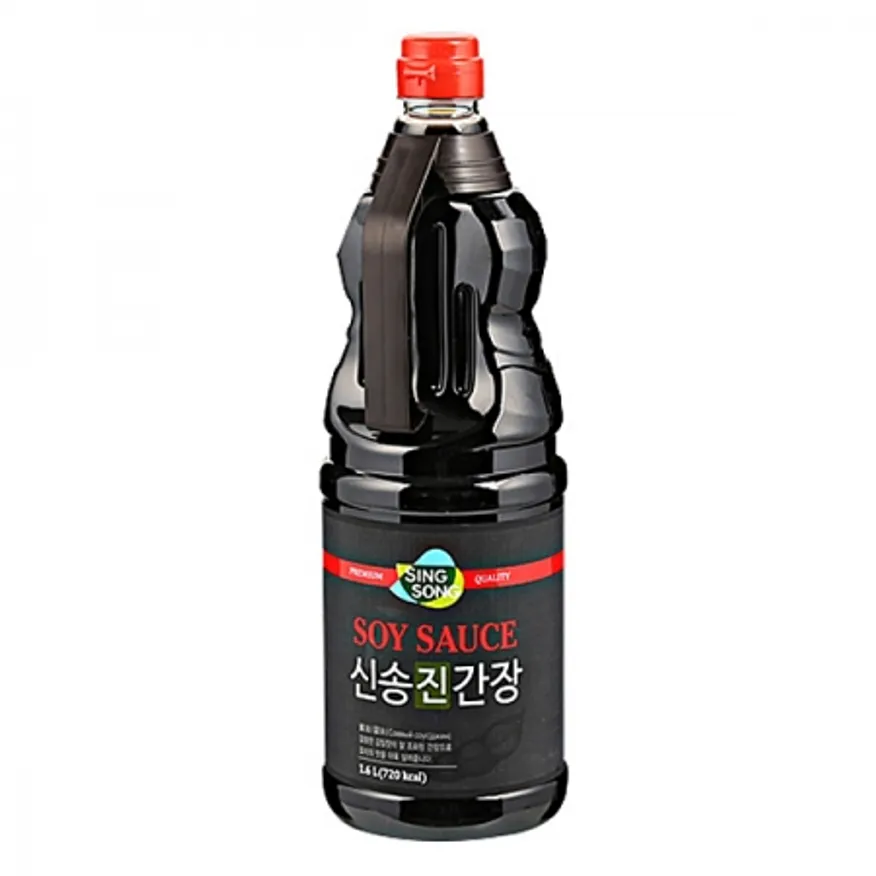신송진간장 1.6L 이미지