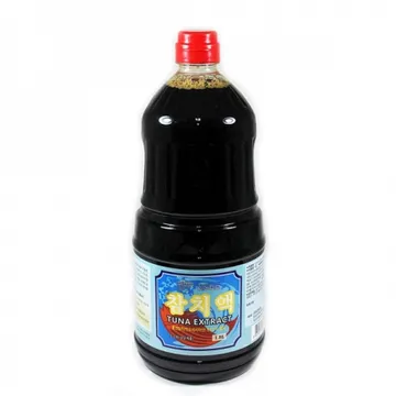 이엔 참치액1.8L 1개