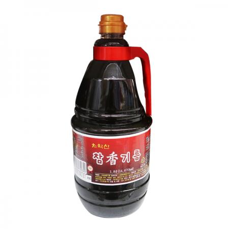 치악산 참향기름1.8L 1개 이미지