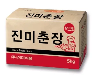 진미 춘장5k 1개
