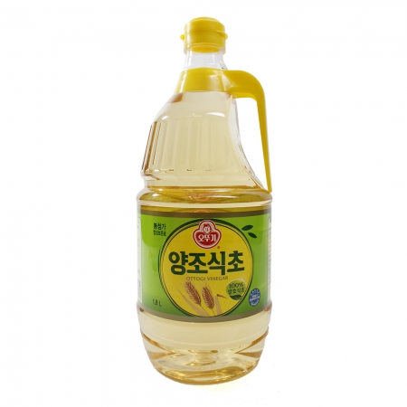 오뚜기양조식초 이미지