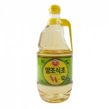 오뚜기양조식초