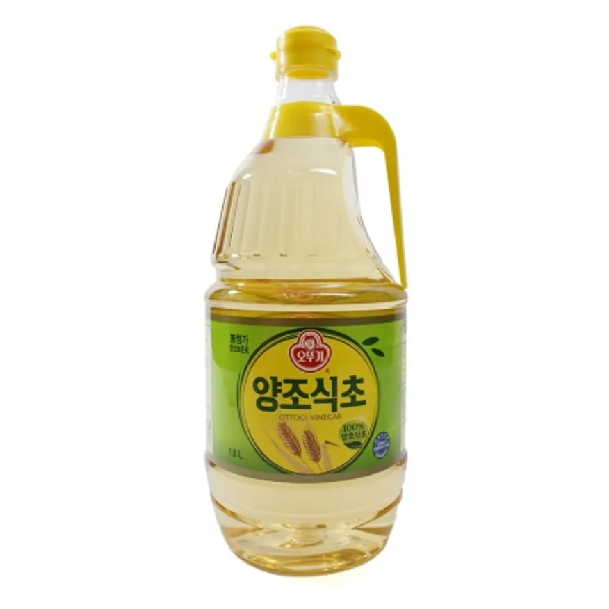 오뚜기양조식초 이미지