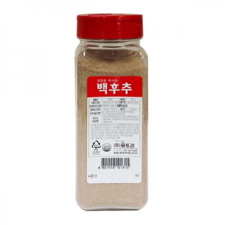 움트리 백후추 450g 이미지