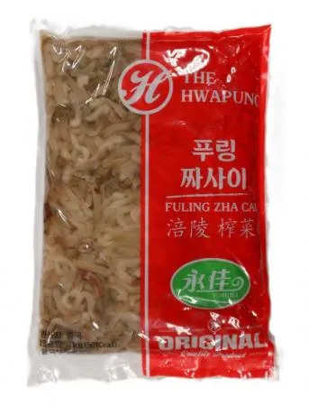 화풍 푸링 짜사이1kg 1개 