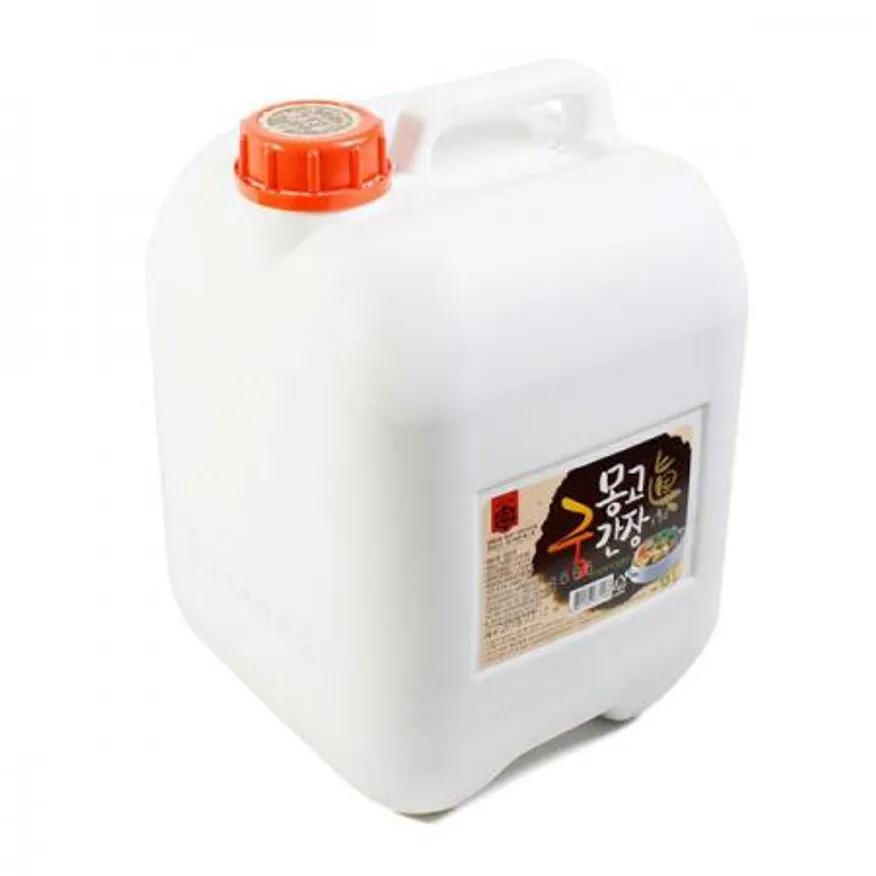 부천 몽고국간장 13L 1개 이미지