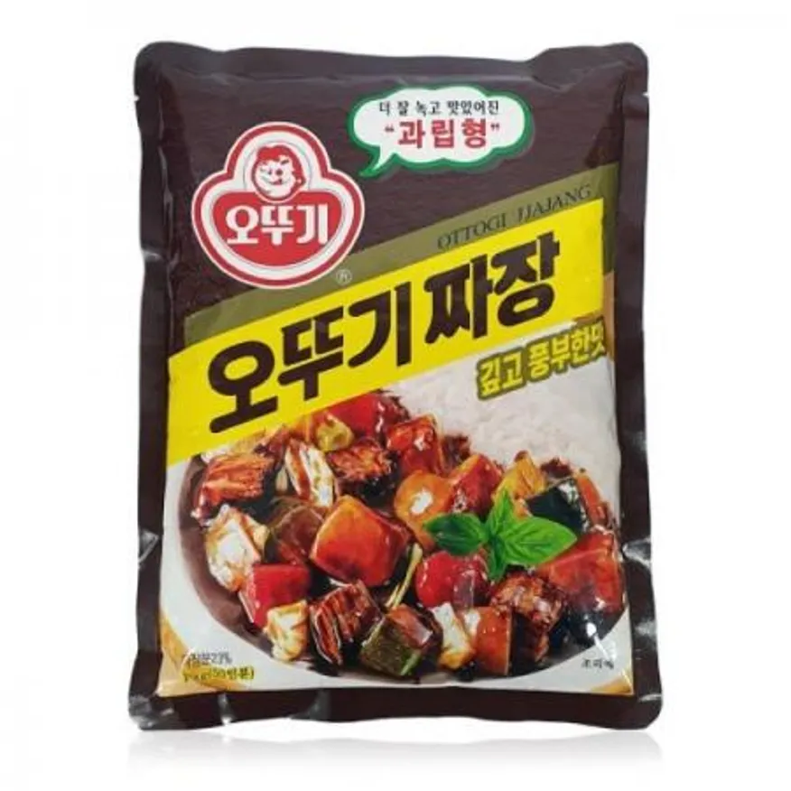 오뚜기 짜장분말1k 1개 이미지