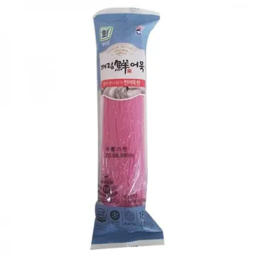 대림 찐어묵란 160g