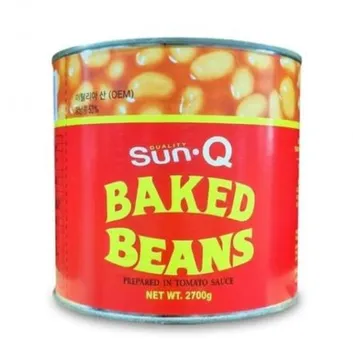 썬큐 베이키드빈스2.7k 1개