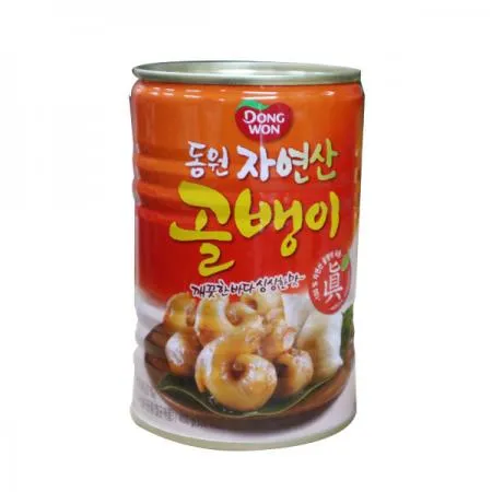 동원 자연산 골뱅이400g 1개