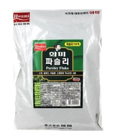 화미 파슬리200g 1개 이미지