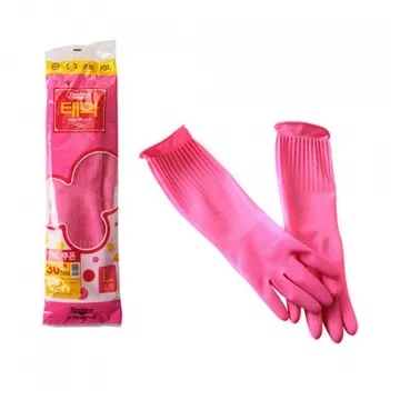 태화고무장갑  L 특대10개