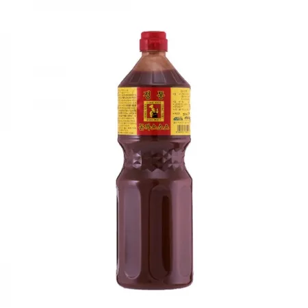 서해 정통돈까스소스1.75L 1개