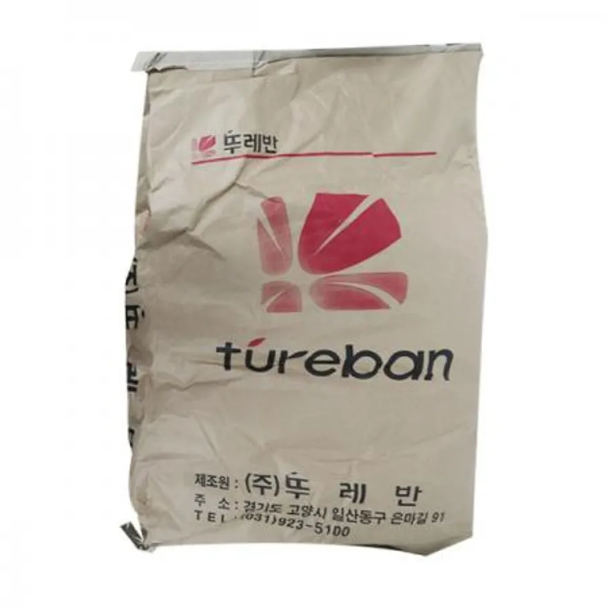 뚜레반 메밀가루A20kg 1개 이미지