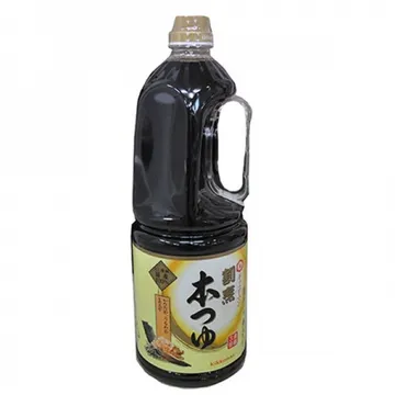 일제혼쯔유