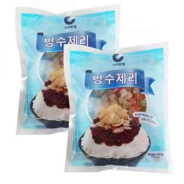 스위트웰 빙수제리450g 20개 1박스