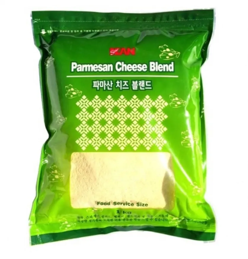 우전 칸스타 파마산 치즈브랜드1kg 1개 이미지