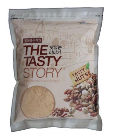 한솔 볶음땅콩가루1k 1개