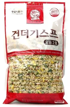 한일 건더기스프모듬2호500g 1개