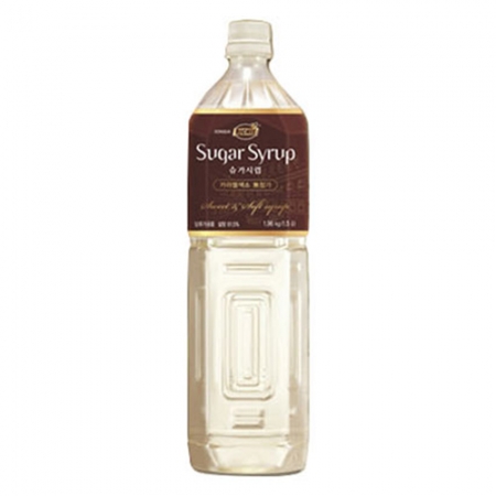 리치스슈가시럽1.5L 이미지