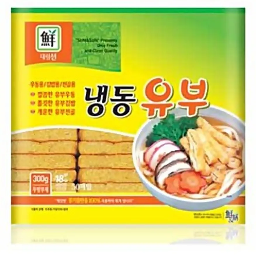 대림유부 이미지