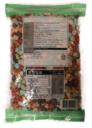 한솔 스톤초코1kg 1개 이미지