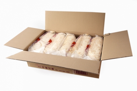 신일빵가루 2kg 5개