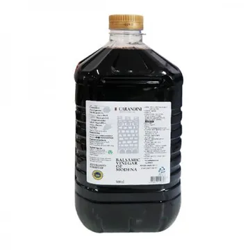 카란디니 모데나 발사믹 베네가 5L 1개