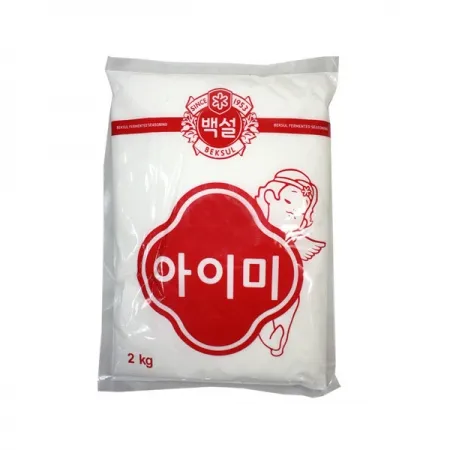 백설 아이미2k 6개 1박스