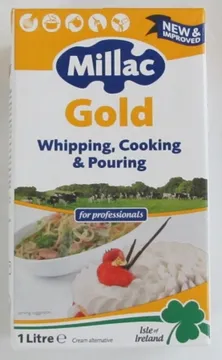 밀락 골드 휘핑크림 1L 1개