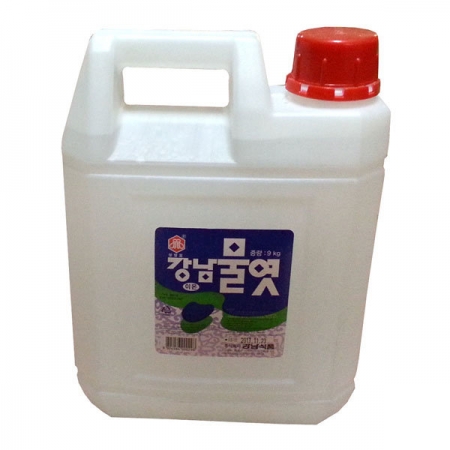 강남 이온물엿 이미지