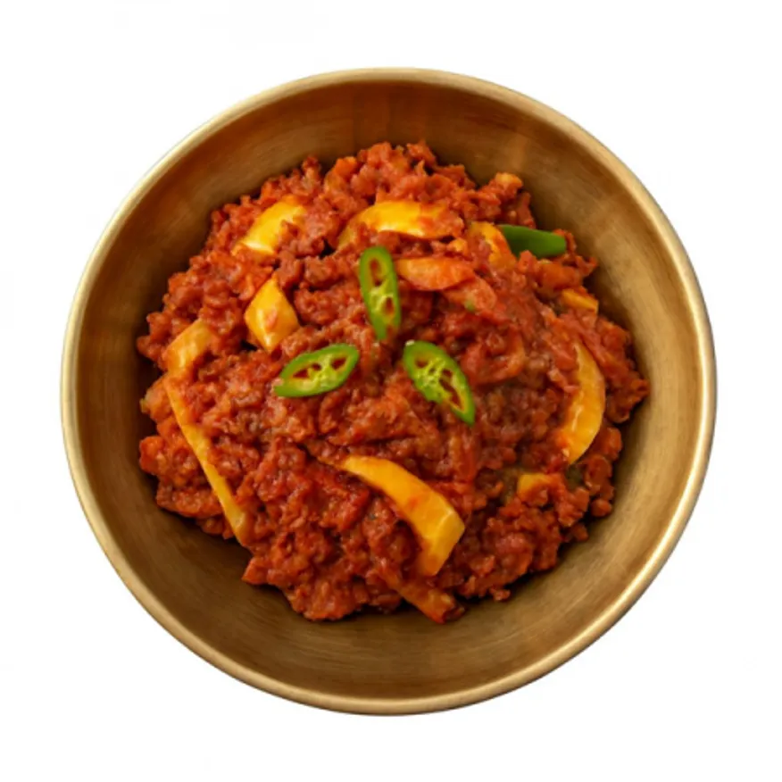 에이앤제이 맛난 불오돌뼈280g 1개 이미지