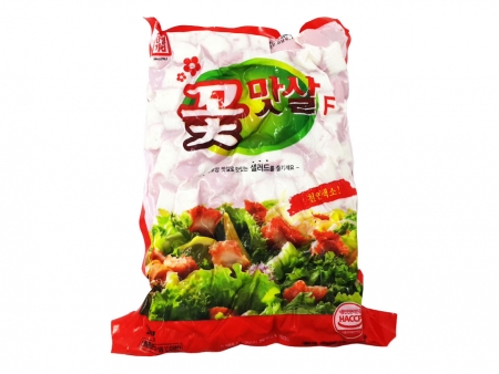 한성 꽃맛살2K 1개