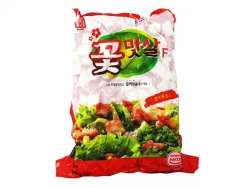 한성 꽃맛살2K 1개